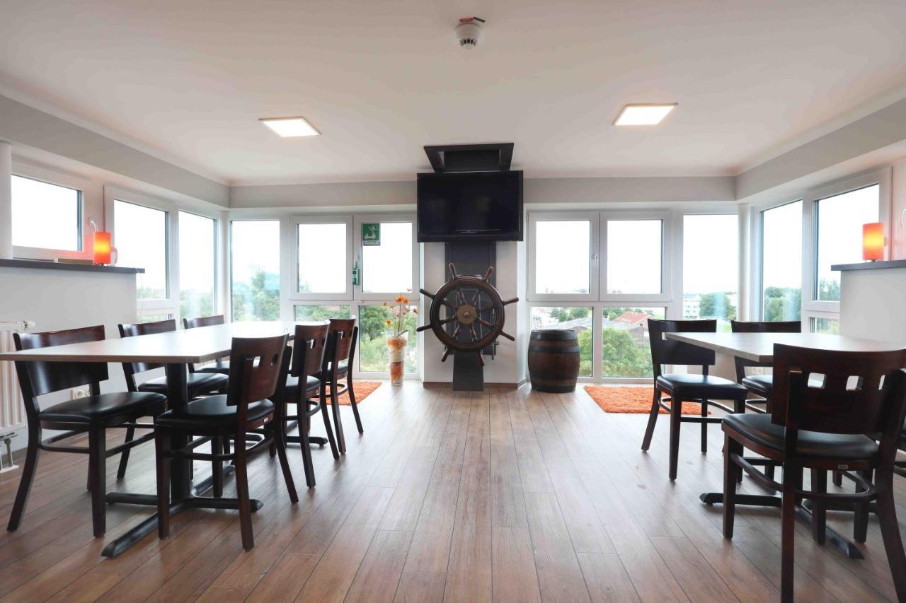 Jugendherberge Buesum Hostel *